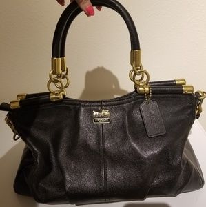 Authentic Coach bag